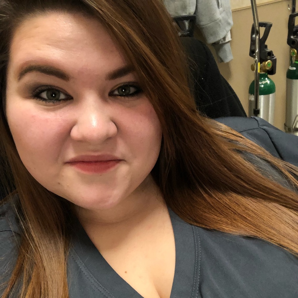 Meet your Posher, Kelsea